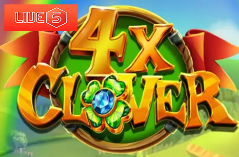 4x Clover